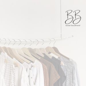 Meet your Posher, Ann Randolph